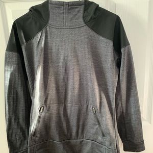 women’s sweatshirt